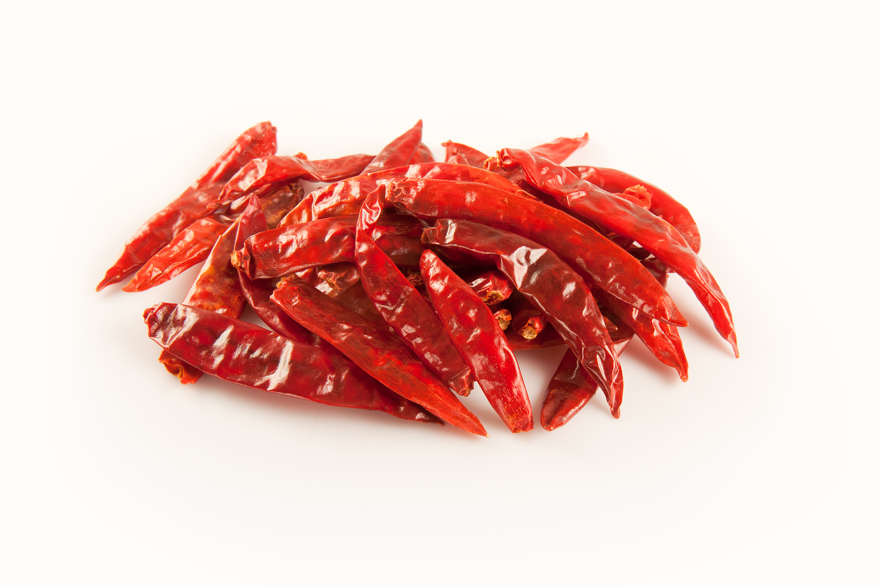 Dry red chilly