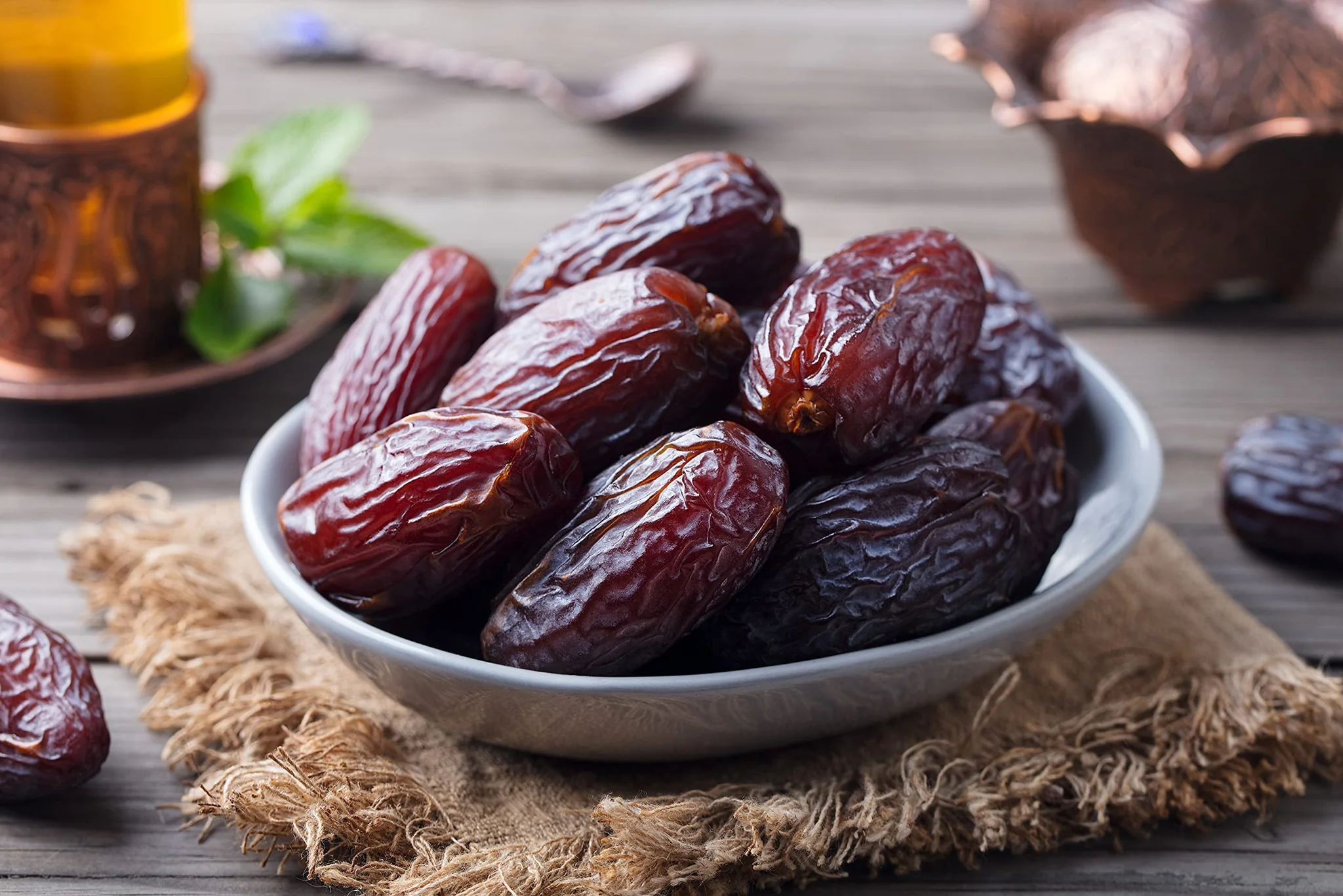 Ajwa Dates